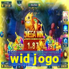 wid jogo